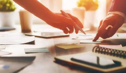 記賬報(bào)稅&ldquo;我&rdquo;應(yīng)該要做什么？