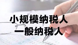 什么是小規(guī)模納稅人？小規(guī)模納稅人需要注意哪些地方？