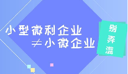 什么是小型微利企業(yè)？