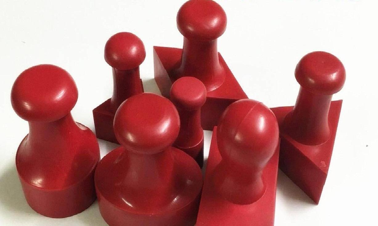 公司都有哪幾枚章？這些印章的使用范圍跟保管者是誰？