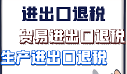 什么是進出口代理？