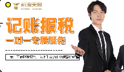 科技研發(fā)公司財(cái)稅代理服務(wù)標(biāo)準(zhǔn)，為企業(yè)發(fā)展提供堅(jiān)實(shí)支持